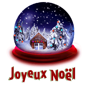 joyeux noel pour tout le monde